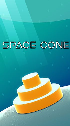 Télécharger Space cone pour Android gratuit.