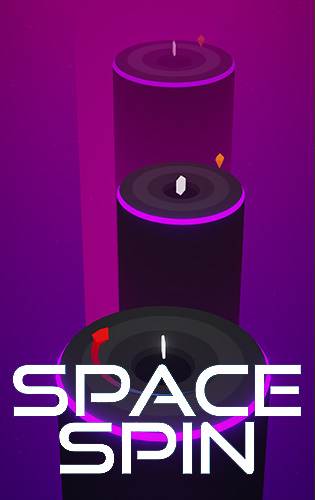 Télécharger Space spin pour Android 4.4 gratuit.