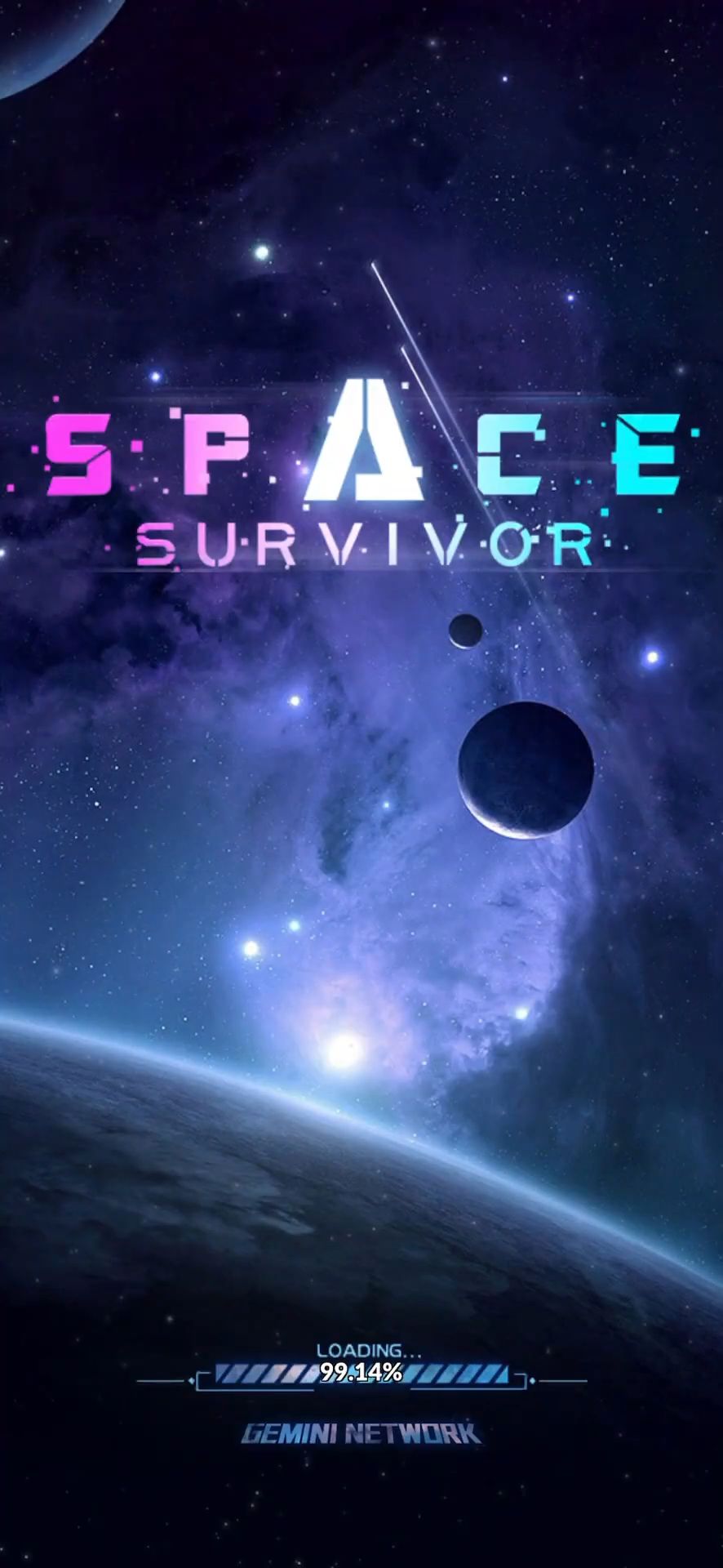 Télécharger Space Survivor - Star Poineer pour Android gratuit.