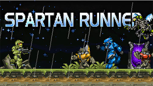 Télécharger Spartan runner pour Android 4.0 gratuit.