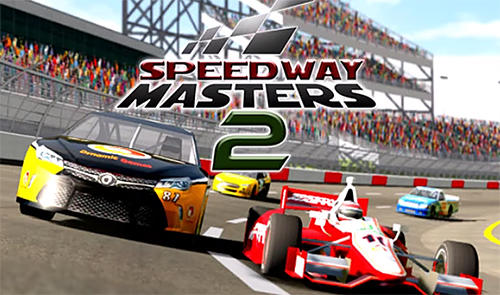 Télécharger Speedway masters 2 pour Android gratuit.