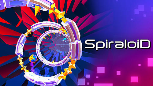 Télécharger Spiraloid pour Android gratuit.