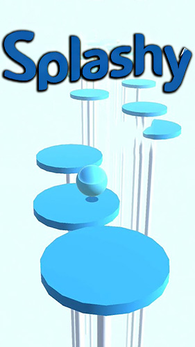 Télécharger Splashy! pour Android gratuit.