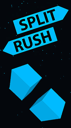 Télécharger Split rush pour Android 4.2 gratuit.