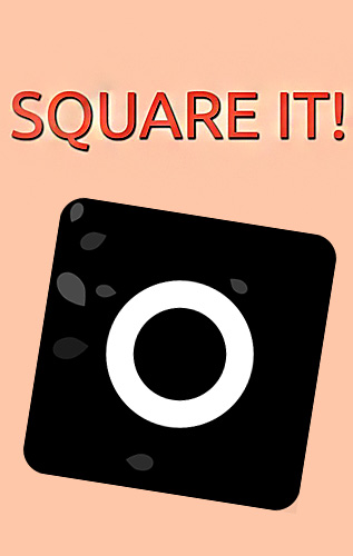 Télécharger Square it! pour Android gratuit.