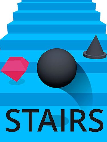 Télécharger Stairs pour Android gratuit.