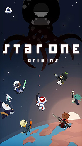 Télécharger Star one: Origins pour Android 6.0 gratuit.
