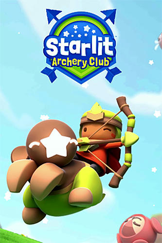 Télécharger Starlit archery club pour Android gratuit.