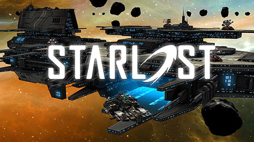 Télécharger Starlost pour Android gratuit.