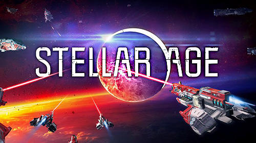 Télécharger Stellar age: MMO strategy pour Android gratuit.