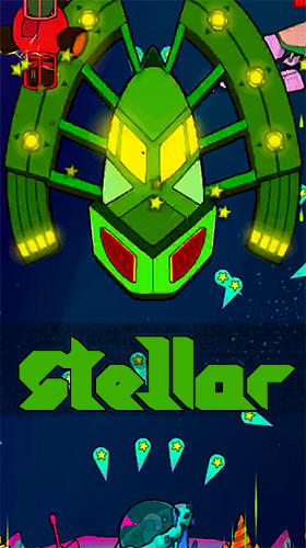 Télécharger Stellar! Infinity defense pour Android gratuit.