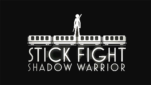 Télécharger Stick fight: Shadow warrior pour Android gratuit.