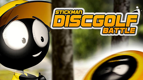 Télécharger Stickman disc golf battle pour Android 4.1 gratuit.
