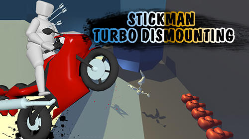 Télécharger Stickman turbo dismounting 3D pour Android gratuit.