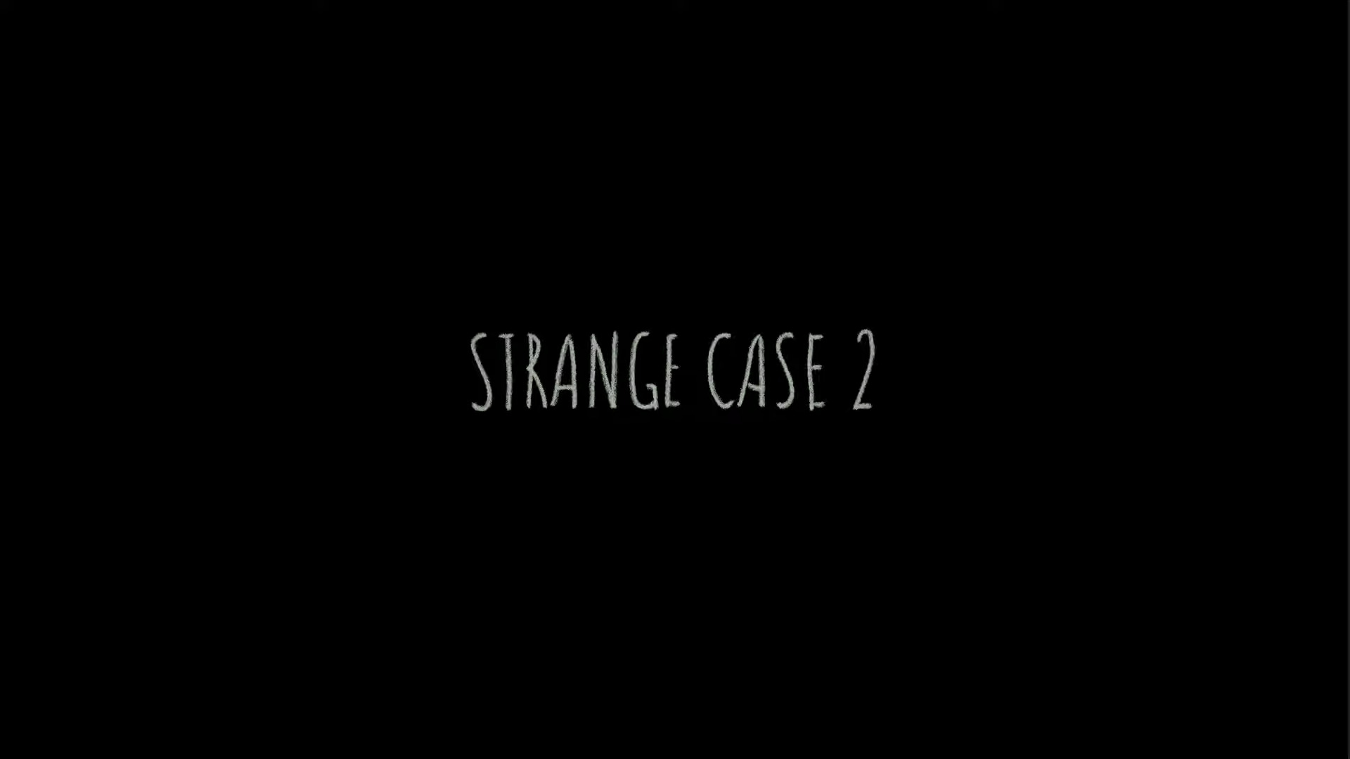 Télécharger Strange Case 2: Asylum Escape pour Android gratuit.