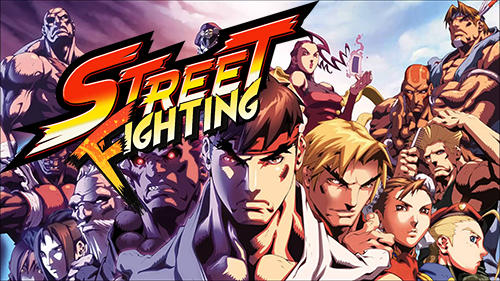 Télécharger Street fighting pour Android 2.2 gratuit.