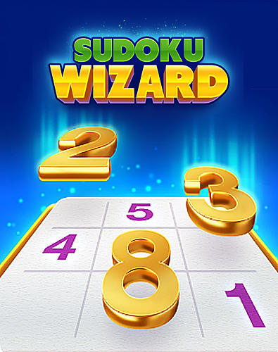 Télécharger Sudoku wizard pour Android gratuit.