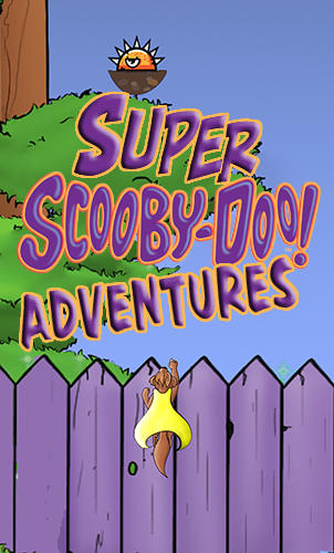 Télécharger Super Scooby adventures pour Android gratuit.