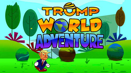 Télécharger Super Trump world adventure pour Android gratuit.