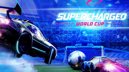 Télécharger Supercharged world cup pour Android 4.4 gratuit.