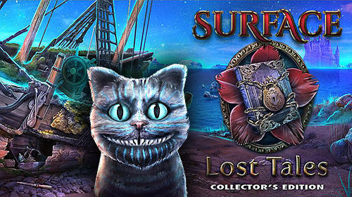 Surface: Lost tales. Collector's edition