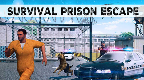 Télécharger Survival: Prison escape v2. Night before dawn pour Android gratuit.