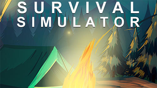 Télécharger Survival simulator pour Android gratuit.