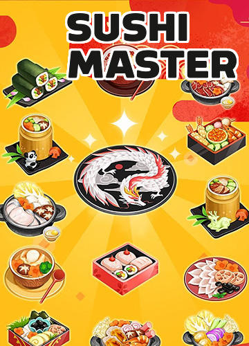 Télécharger Sushi master: Cooking story pour Android gratuit.