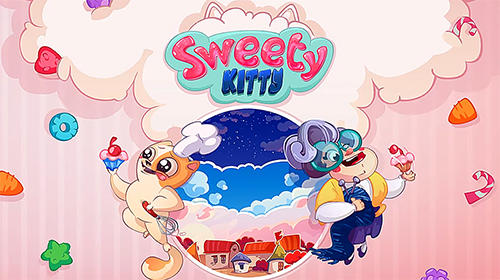 Télécharger Sweety kitty pour Android gratuit.