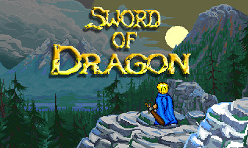 Télécharger Sword of dragon pour Android gratuit.