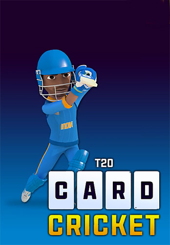 Télécharger T20 card cricket pour Android gratuit.