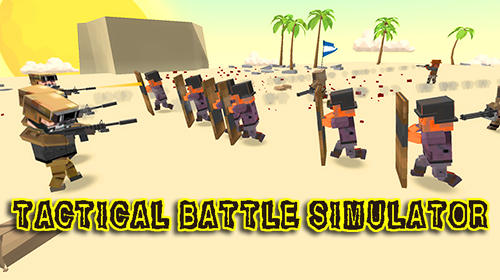 Télécharger Tactical battle simulator pour Android gratuit.