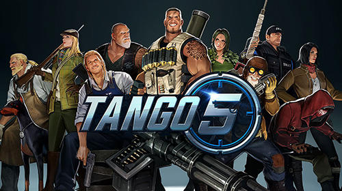 Télécharger Tango 5 pour Android gratuit.