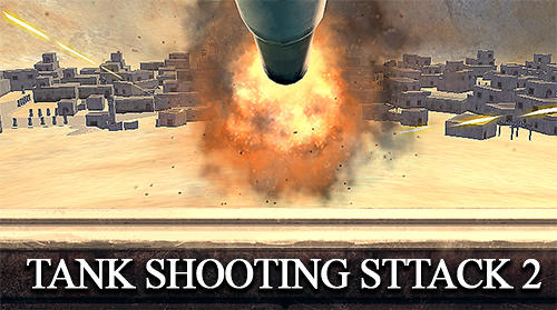 Télécharger Tank shooting attack 2 pour Android 4.1 gratuit.