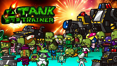 Télécharger Tank trainer pour Android gratuit.