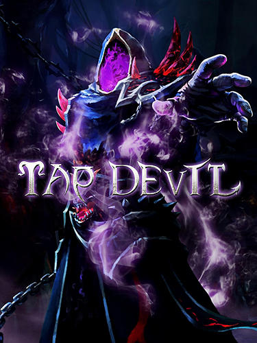 Télécharger Tap devil pour Android gratuit.
