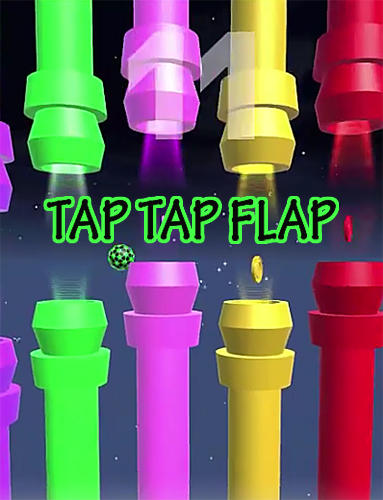 Télécharger Tap tap flap pour Android 4.1 gratuit.