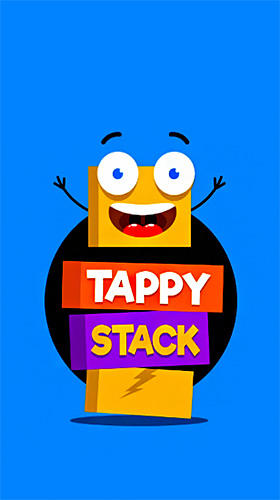Télécharger Tappy stack pour Android gratuit.
