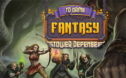 Télécharger TD game fantasy tower defense pour Android gratuit.