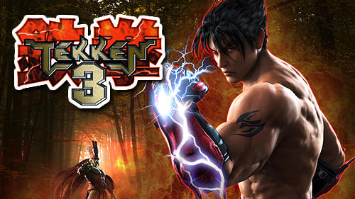 Télécharger Tekken 3 pour Android 2.2 gratuit.