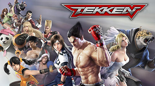 Télécharger Tekken pour Android gratuit.