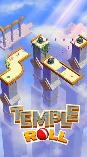 Télécharger Temple roll pour Android 4.1 gratuit.