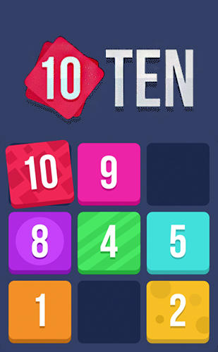 Télécharger Ten 10 pour Android gratuit.