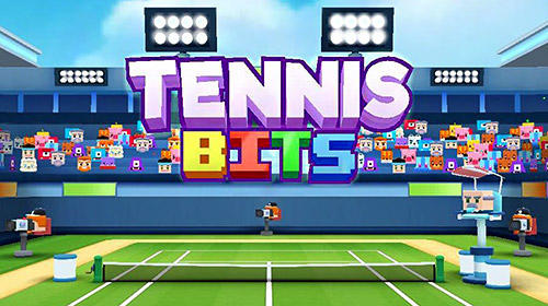 Télécharger Tennis bits pour Android gratuit.