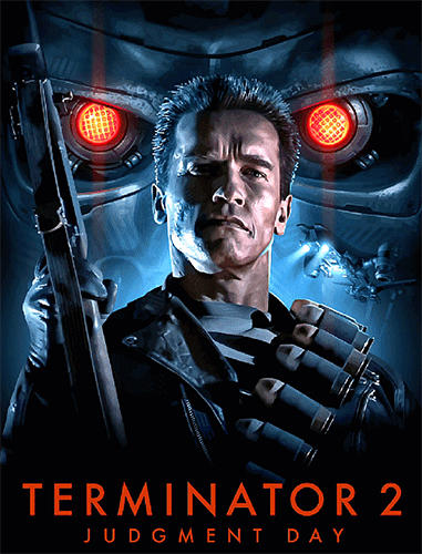 Télécharger Terminator 2: Judgment day pour Android gratuit.