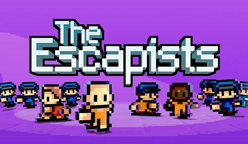 Télécharger The escapists pour Android gratuit.