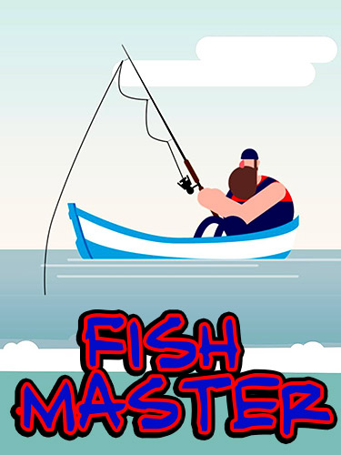 Télécharger The fish master! pour Android gratuit.