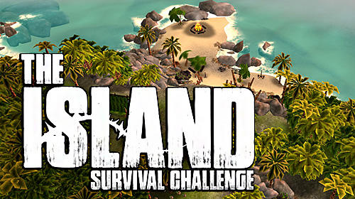 Télécharger The island: Survival challenge pour Android gratuit.