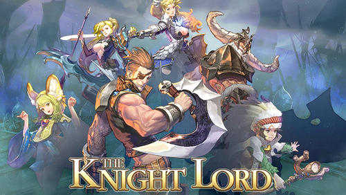 Télécharger The knight lord pour Android gratuit.