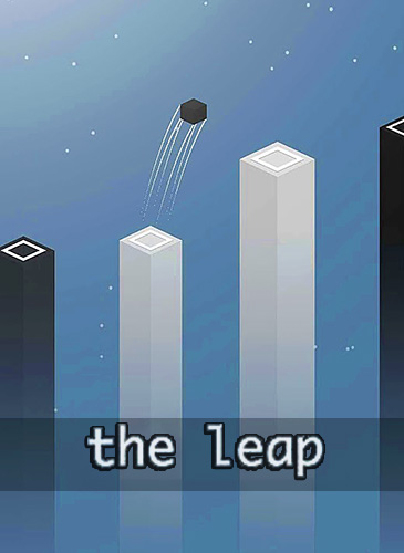Télécharger The leap pour Android gratuit.